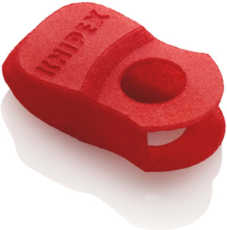 Knipex Materiaalvanger | Voor 79 02 / 22 125 ESD - 00 11 V79