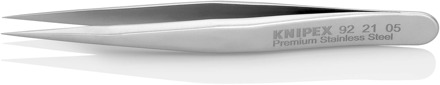 Knipex Mini-Precisie-Pincet | 70 mm Lengte - 92 21 05