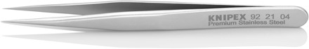 Knipex Mini-Precisie-Pincet | 90 mm Lengte - 92 21 04