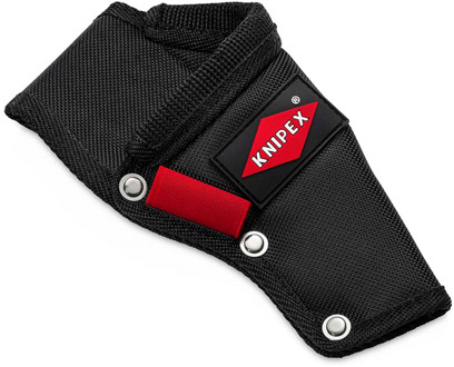 Knipex Multifunctioneel heuptasje leeg | Lengte 215 mm - 00 19 75 LE