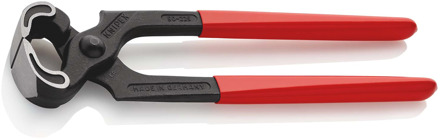 Knipex Nijptang | 210 mm Lengte | Kunststof Bekleed | Zwart Geatramenteerd - 50 01 225 SB