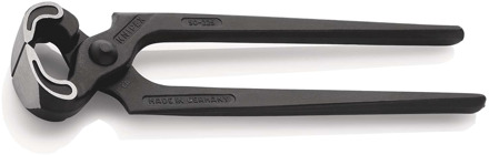 Knipex Nijptang | 210 mm Lengte | Zwart Geatramenteerd - 50 00 225 SB