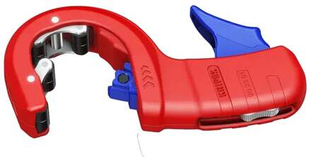 Knipex Pijpensnijder 202 x 40 x 19 mm | tot 50 mm | DP50 - 902301BK