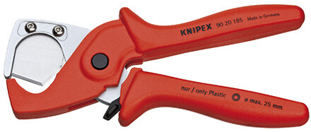 Knipex Pijpsnijder voor slang en buizen