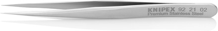 Knipex Precisie-Pincet | 110 mm Lengte - 92 21 02