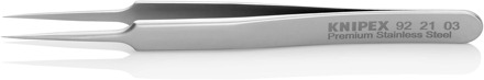 Knipex Precisie-Pincet | 110 mm Lengte - 92 21 03
