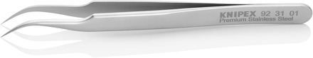 Knipex Precisie-Pincet | 120 mm Lengte - 92 31 01
