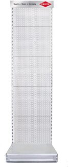 Knipex Presentatiewand zonder lichtbak - 00193066 - 00193066