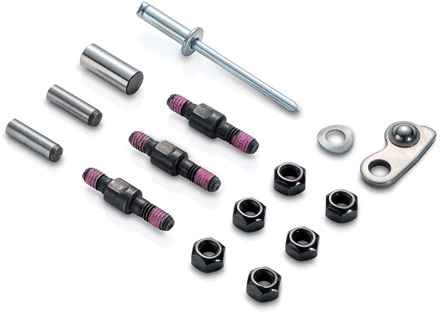 Knipex Reparatieset Schroefverbinding - 95 39 320 04