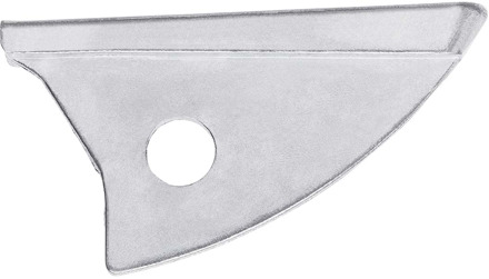 Knipex Reserve aambeeld | Voor 94 55 200 - 94 59 200 02