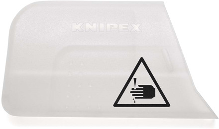 Knipex Reserve beschermkap | Voor 98 55 - 98 59 02