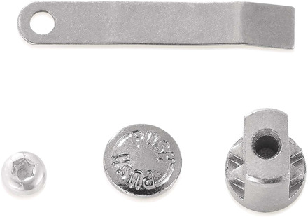 Knipex Reserve Onderdelen Assortiment Verstelling | Voor 87 150 - 87 09 150