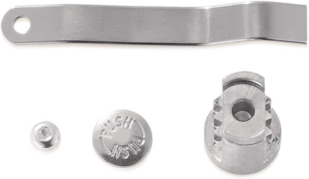 Knipex Reserve Onderdelen Assortiment Verstelling | Voor 87 400 - 87 09 400