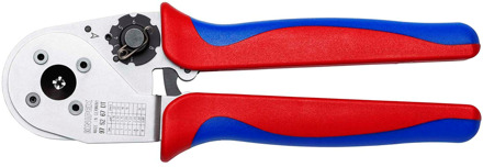 Knipex Reserve onderdelen set | Voor 82 0x 200 - 97 52 67 DT