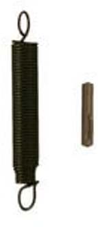 Knipex Reserve veer voor 87 11 250 Waterpomptang - 8719250