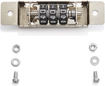 Knipex Reservecijferslot | Voor 00 21 XX en 98 99 XX - 00 21 99 V08