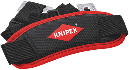 Knipex Reservedraagriem | Voor 00 21 35 en 00 21 36 - 00 21 99 V35