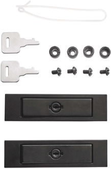 Knipex Reservekantelslot | Voor 00 21 XX en 98 99 15 | 2 stuks - 00 21 99 V06