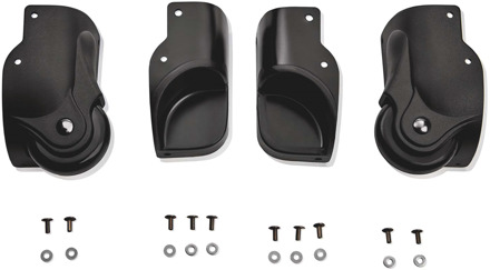 Knipex Reserverollen | Voor 00 21 XX en 98 99 XX | 2 stuks - 00 21 99 V09