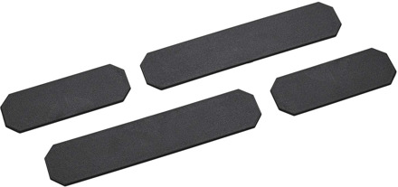 Knipex Reservescheidingsplaatjes | Voor 00 21 05 | 4 stuks - 00 21 99 V11