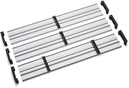 Knipex Reservescheidingsplaatjes | Voor 00 21 3X en 00 21 42 | 3 stuks - 00 21 99 V14