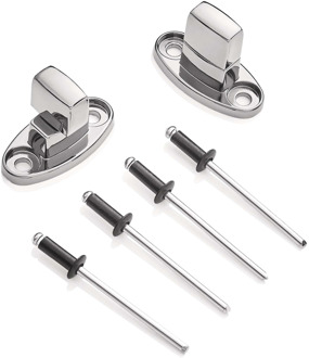 Knipex Reservewartel | Voor 00 21 3X | 2 stuks - 00 21 99 V37