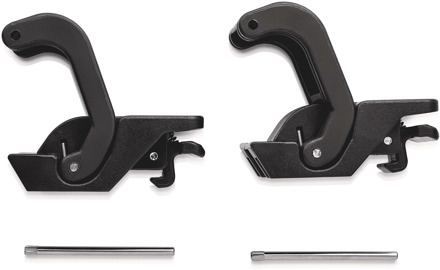 Knipex Reservewipsluiting voren | Voor 00 21 3X | 2 stuks - 00 21 99 V30