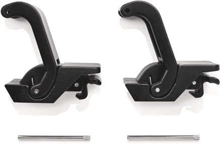 Knipex Reservewipsluiting zijdelings | Voor 00 21 37 | 2 stuks - 00 21 99 V31