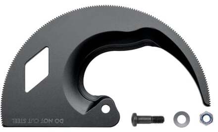 Knipex Reservezwenkmesset | Voor 95 32/36 315 A - 95 315 E01