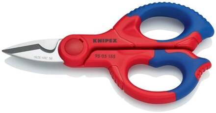 Knipex Schaar voor electriciens