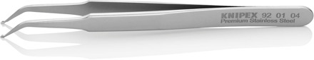 Knipex SMD-Precisie-Pincet | 115 mm Lengte - 92 01 04