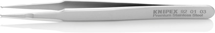 Knipex SMD-Precisie-Pincet | 120 mm Lengte - 92 01 03