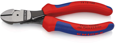 Knipex Snijtang 74 12 160 Sb