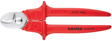 Knipex Snijtang 95 06 230 Sb