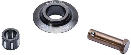 Knipex Snijwiel INOX Cu voor 90 31 02 - 903902V01