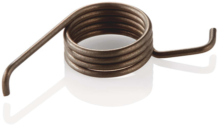 Knipex Spiraalschroefveer | Voor 12 40/50 200 - 12 49 04