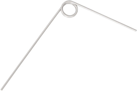 Knipex Spiraalschroefveer | Voor 94 10 185 - 94 19 185 02