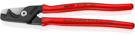 Knipex StepCut XL Kabelschaar - 95 11 225 SB