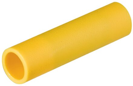 Knipex Stootverbinder geel 4,0-6,0 mm 100 st. - 97 99 272 - 9799272