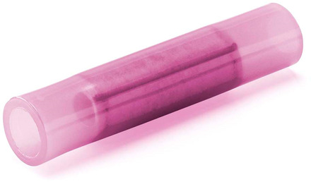 Knipex Stootverbinders, Geïsoleerd | 100 Stuks - 97 99 270