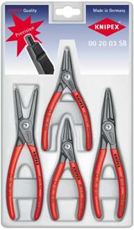 Knipex Tangenset 00 20 03 Sb