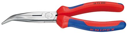 Knipex Telefoontang - 26 22-200