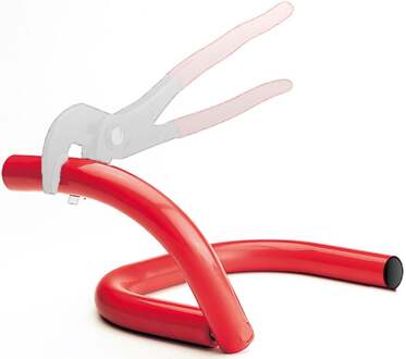 Knipex Test standaard voor 87 en 88 - 00 19 20 T - 001920T