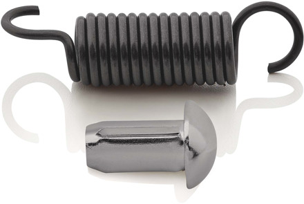 Knipex Trekveerset Voor Zijmontage | Voor 95 36 25/28 - 95 39 08 S