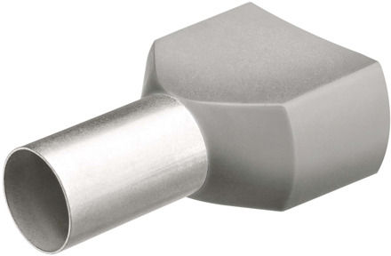 Knipex Tweeling Adereindhulzen Met Kunststofkraag | 200 Stuks - 97 99 371