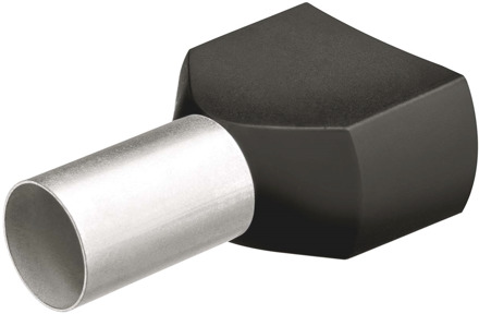 Knipex Tweeling Adereindhulzen Met Kunststofkraag | 200 Stuks - 97 99 373