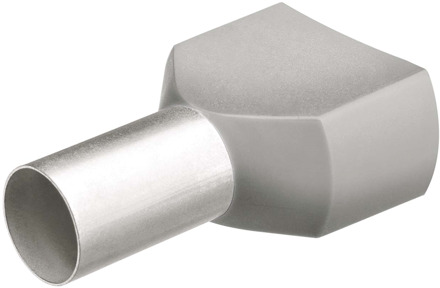 Knipex Tweeling Adereindhulzen Met Kunststofkraag | 50 Stuks - 97 99 375