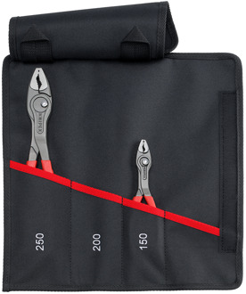 Knipex TwinGrip Voorgrijptang | 2-Delig | 330 mm - 00 19 61 V02