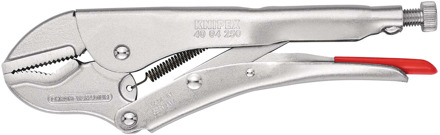 Knipex Universele klemtang verzinkt | Lengte 250 mm - 40 04 250 SB