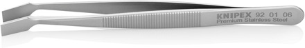 Knipex Universele Pincet | 120 mm Lengte - 92 01 06